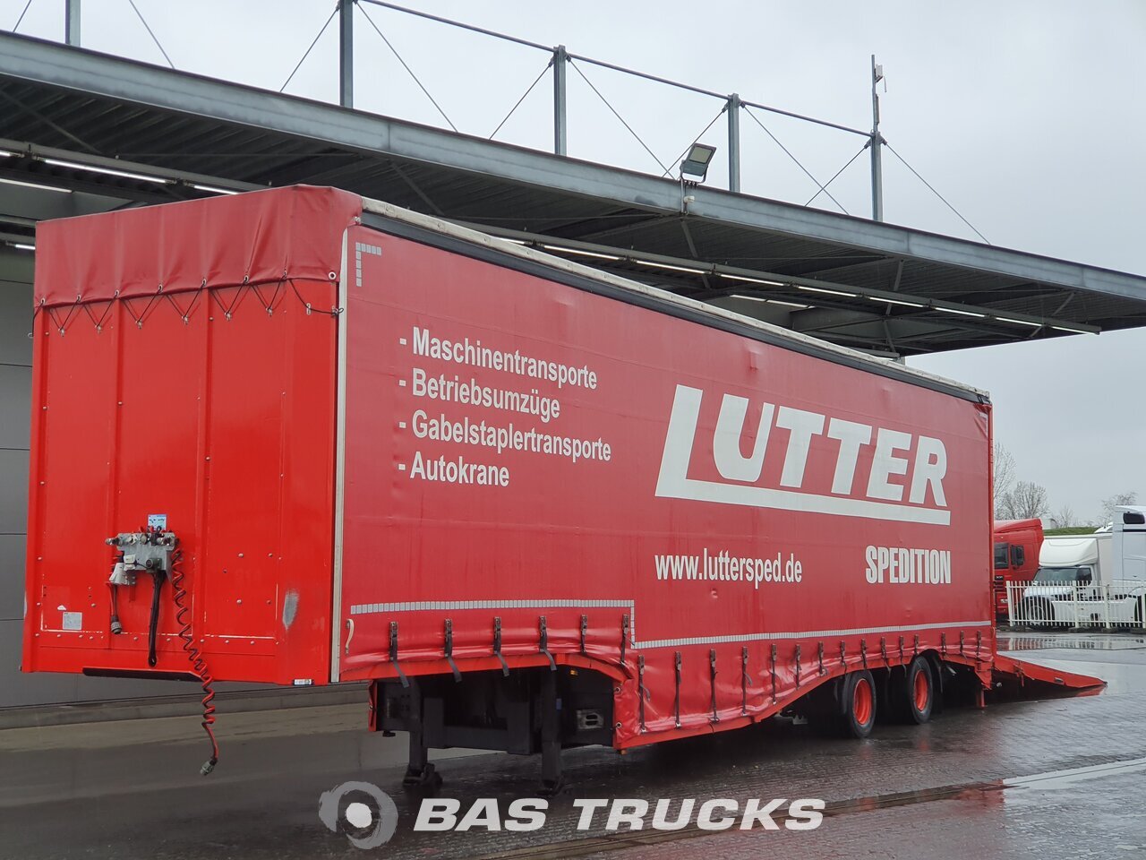 Wiese Sa 31 Sp S 2015 Bas Trucks