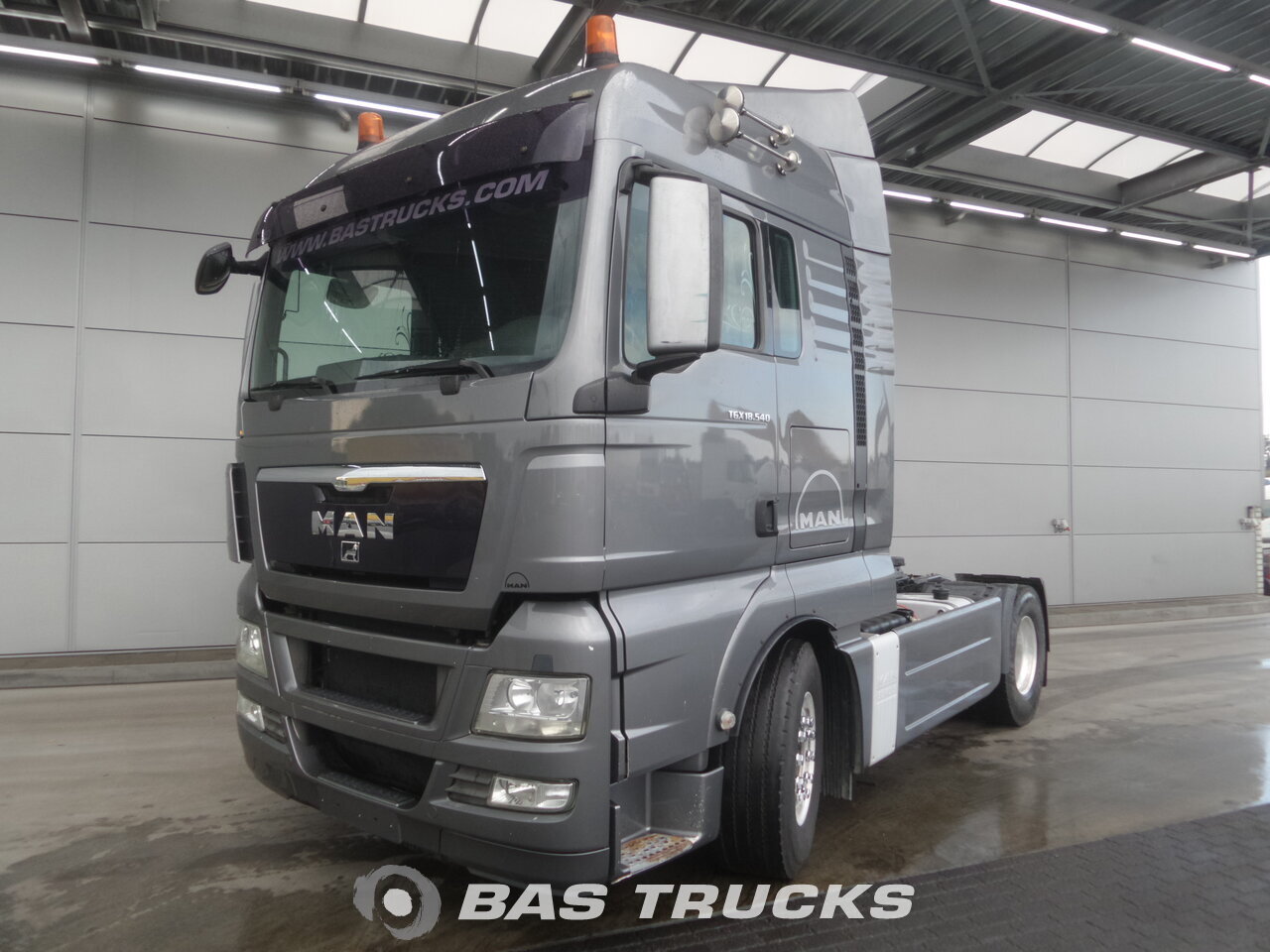man tgx 18.540