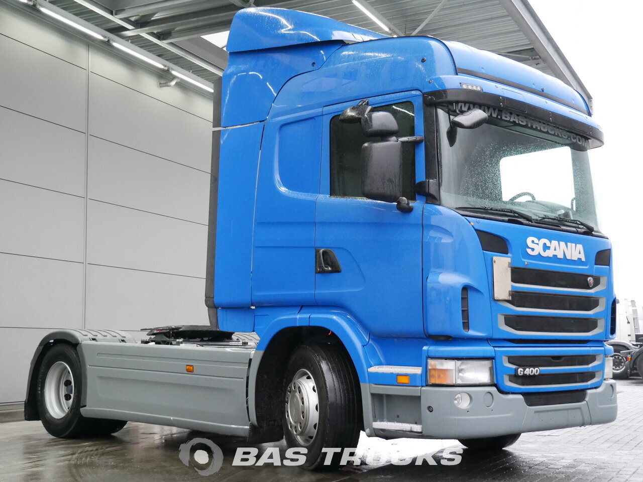 Scania g400 предохранители