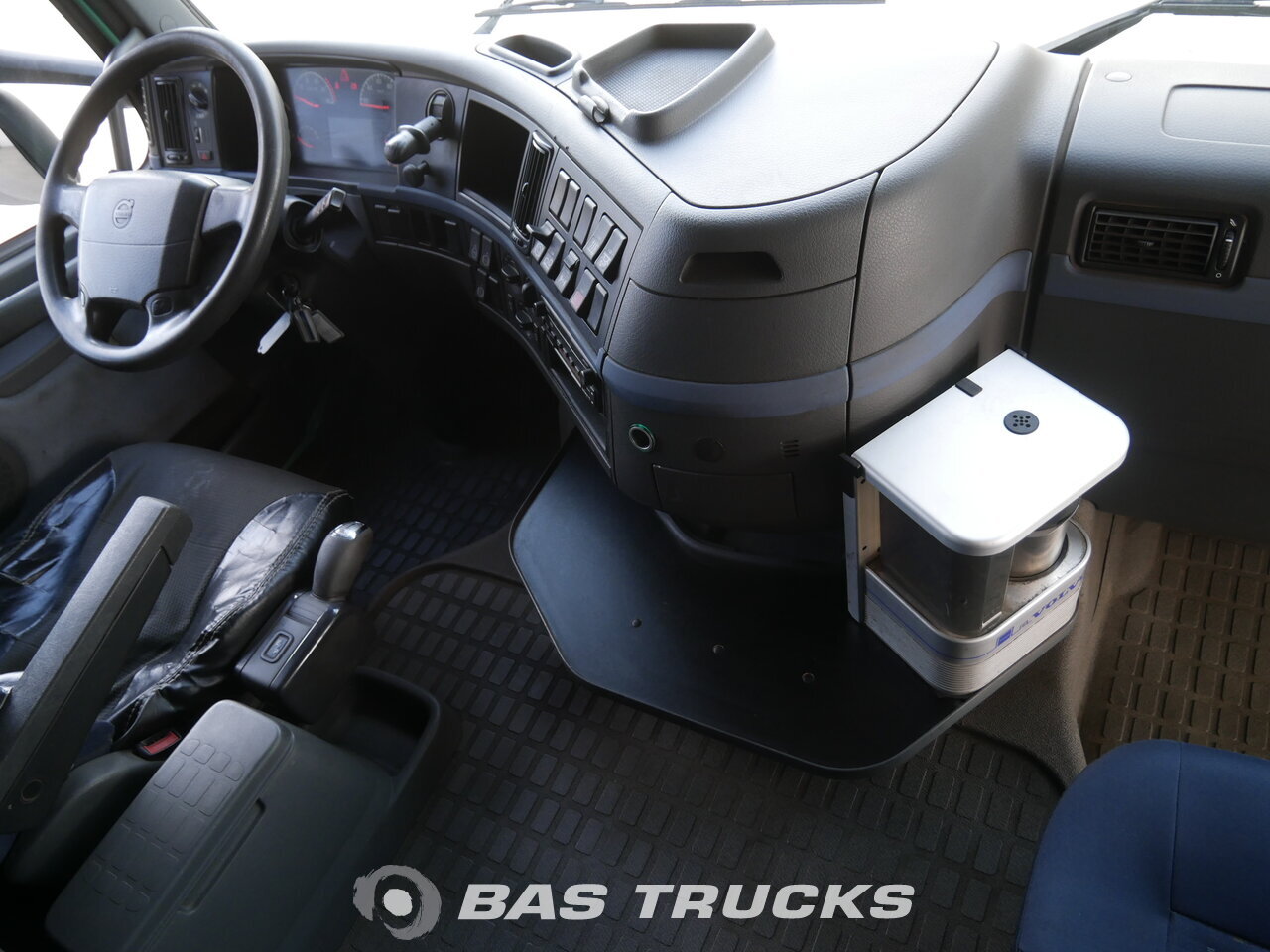 Volvo Fh 440 Xl 6x2 06 2008 Bas Trucks