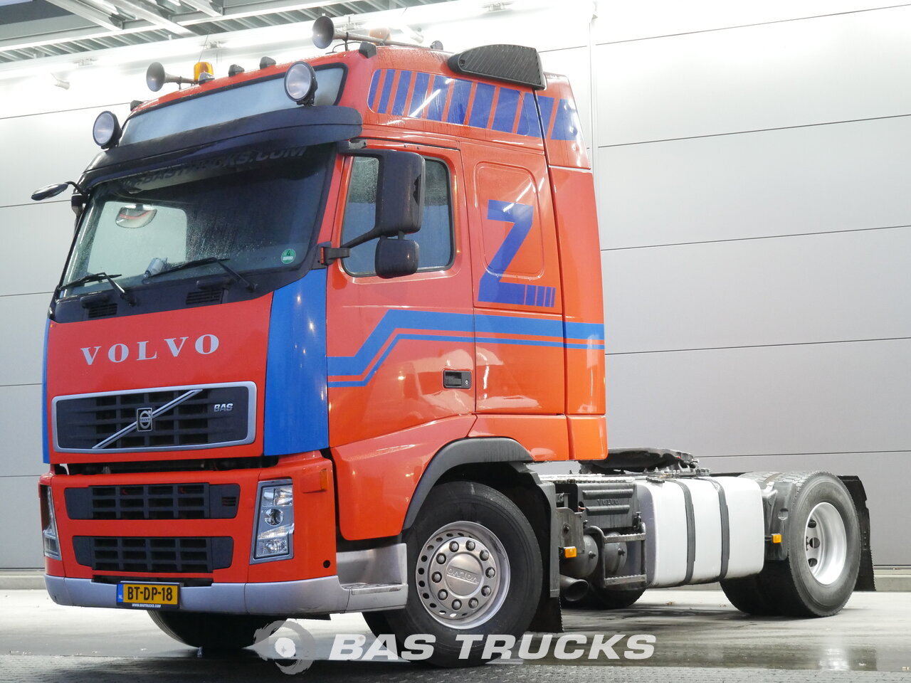 Volvo 480 экскаватор
