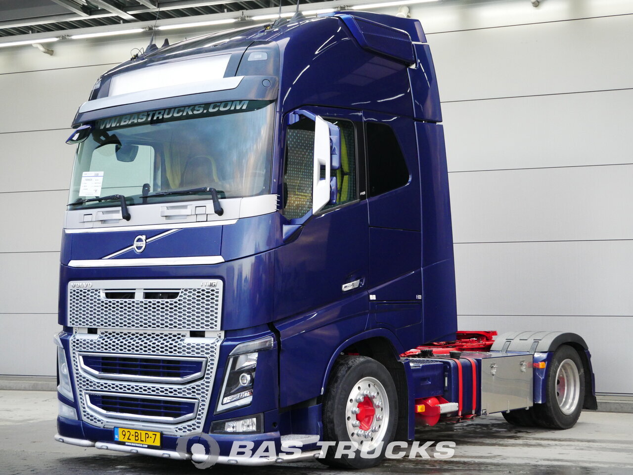 1161 540 volvo