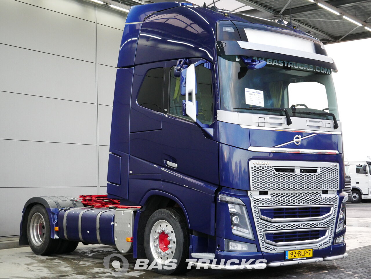 Volvo fh16 4x2