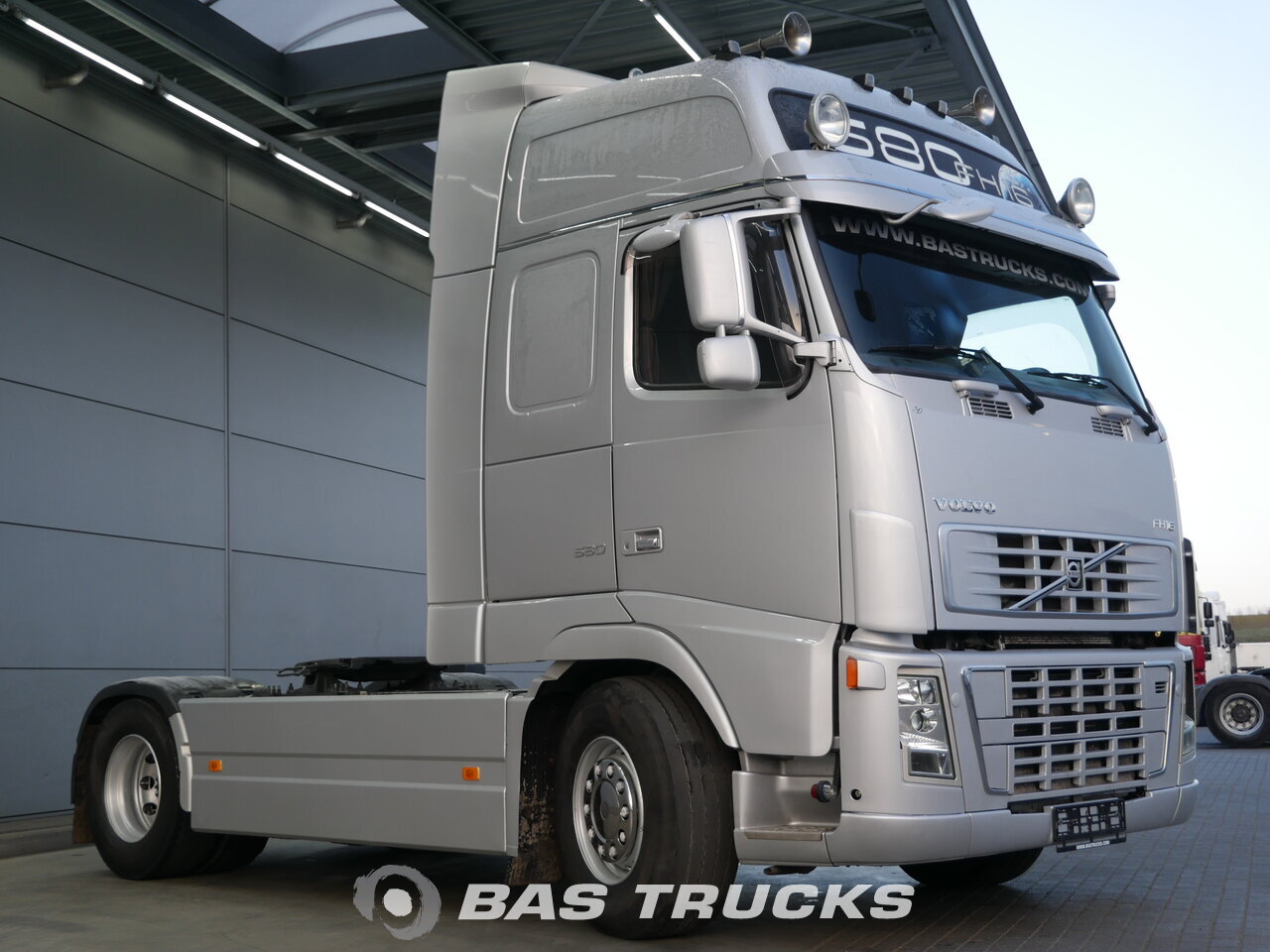 Volvo fh16 4x2