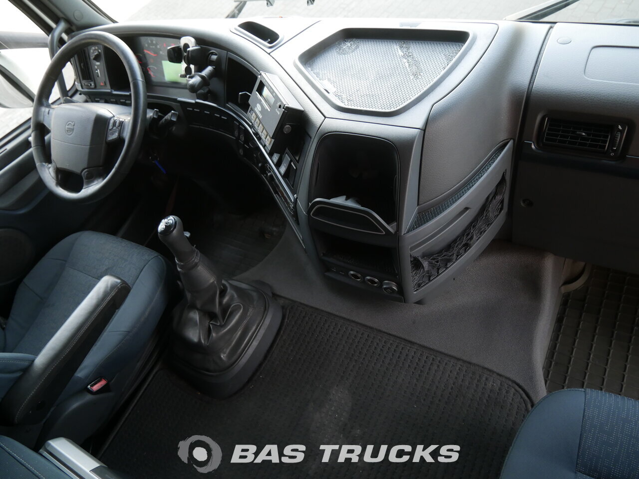 Volvo Fh 440 4x2 03 2009 Bas Trucks