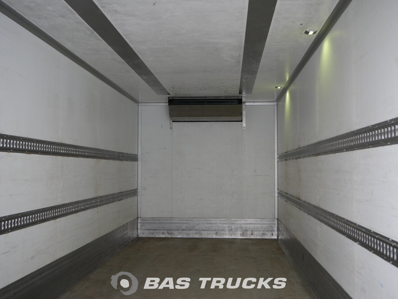 Daf Lf45 220 Dc 4x2 09 2012 Bas Trucks