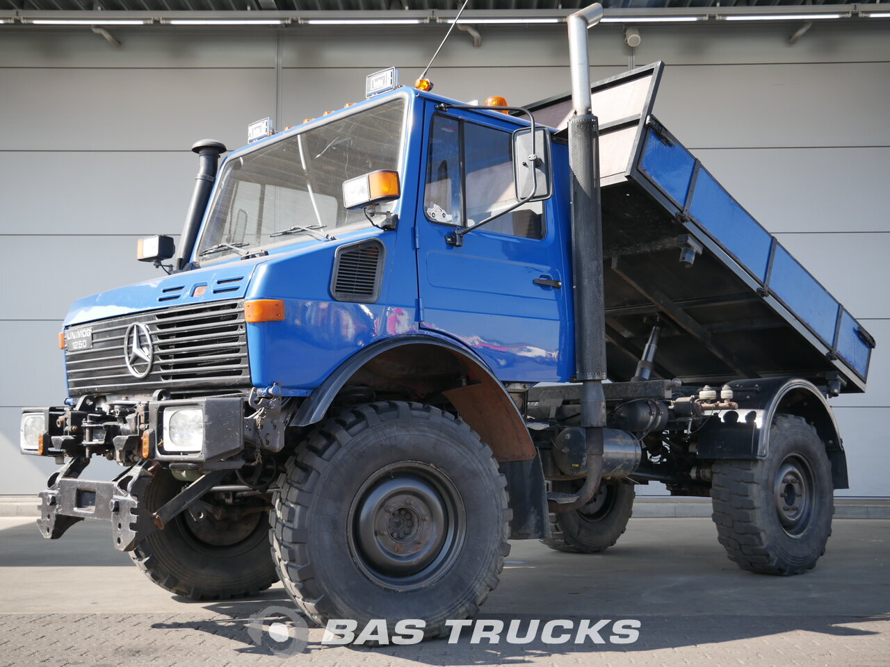 Unimog For Sale >> For Sale At Bas Trucks Mercedes Unimog U1250 4x4 09 1986 Unimog For Sale >> For Sale At Bas Trucks Mercedes Unimog U1250 4x4 09 1986