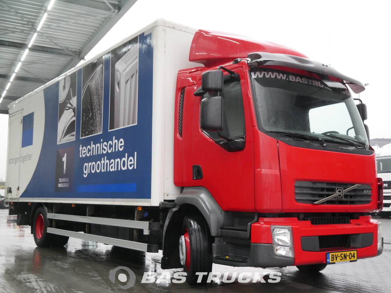 Volvo fl 280 Volvo fl 280