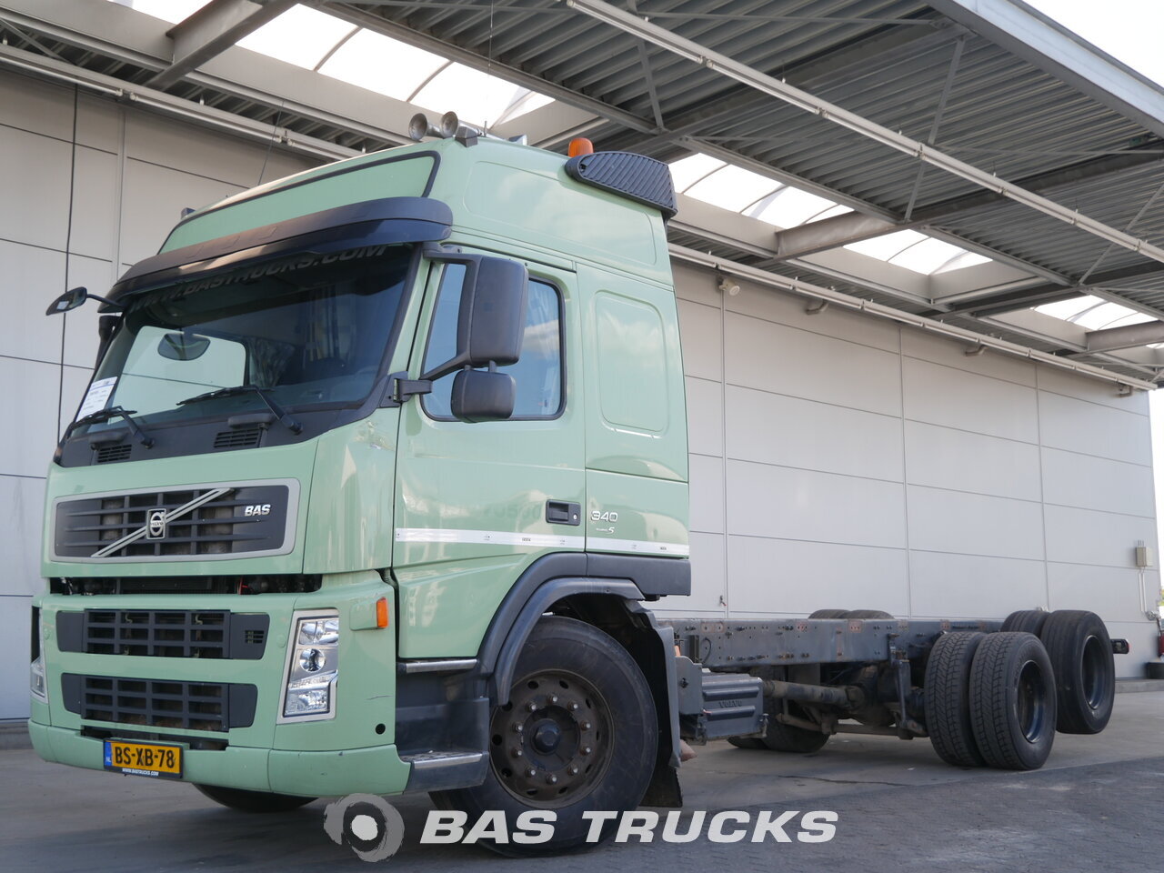 volvo fm9 340 truck euro norm 5 u20ac9400 bas trucks rh hr bastrucks com  1996 Volvo 960 Repair Manual Volvo Car Manuals