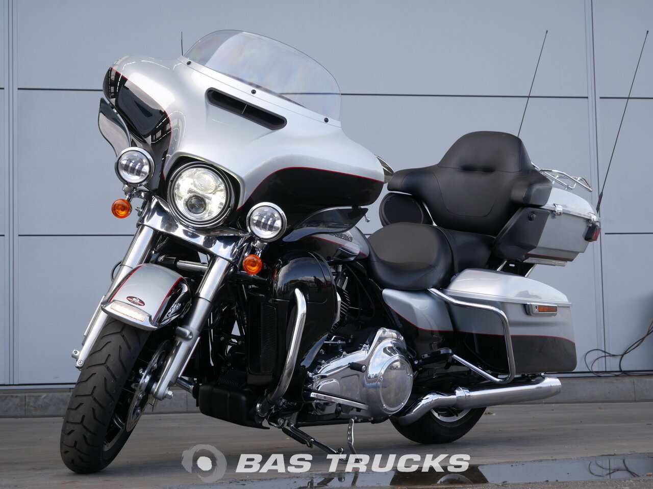 Harley davidson stock options