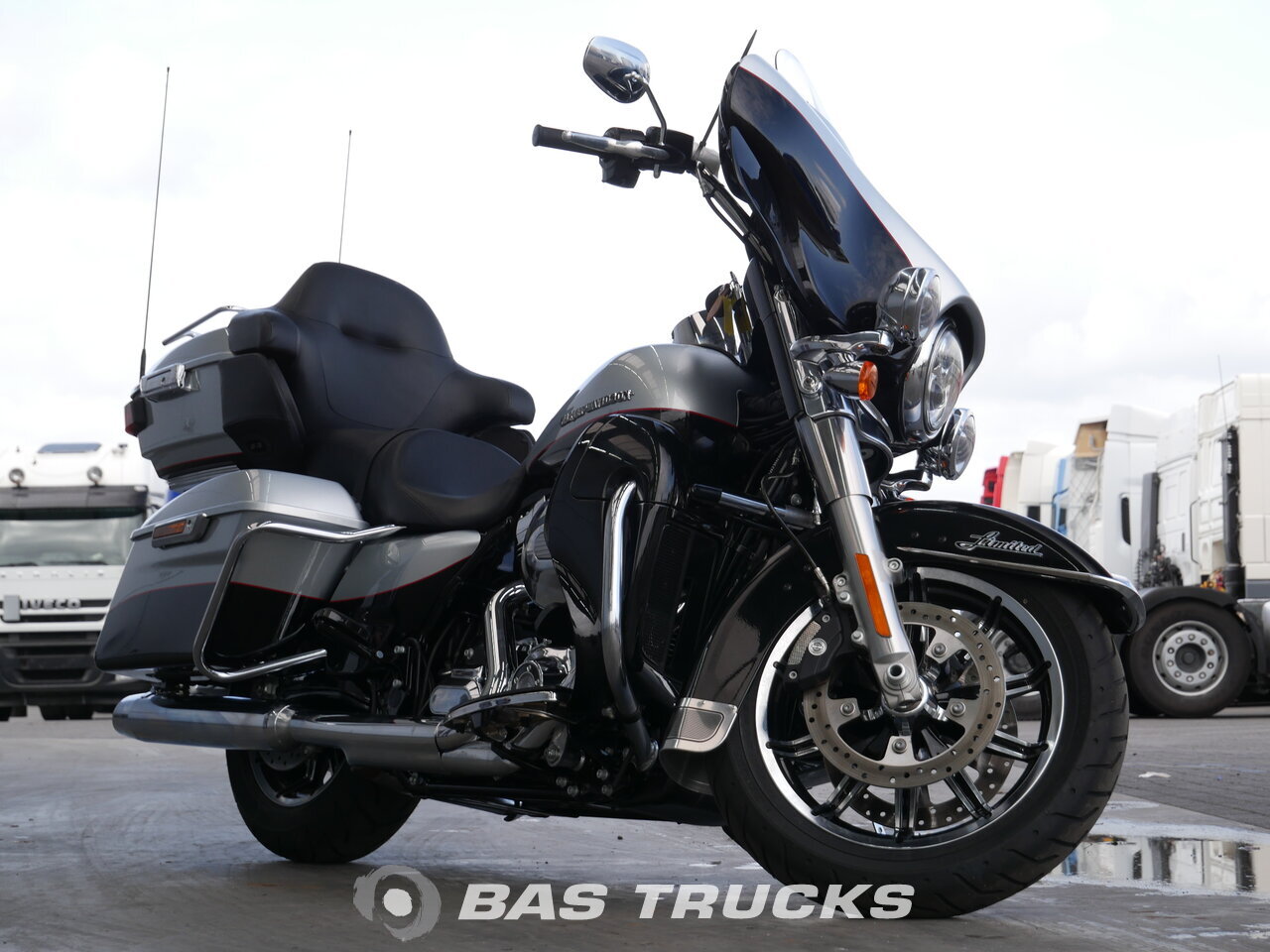 Harley davidson stock options