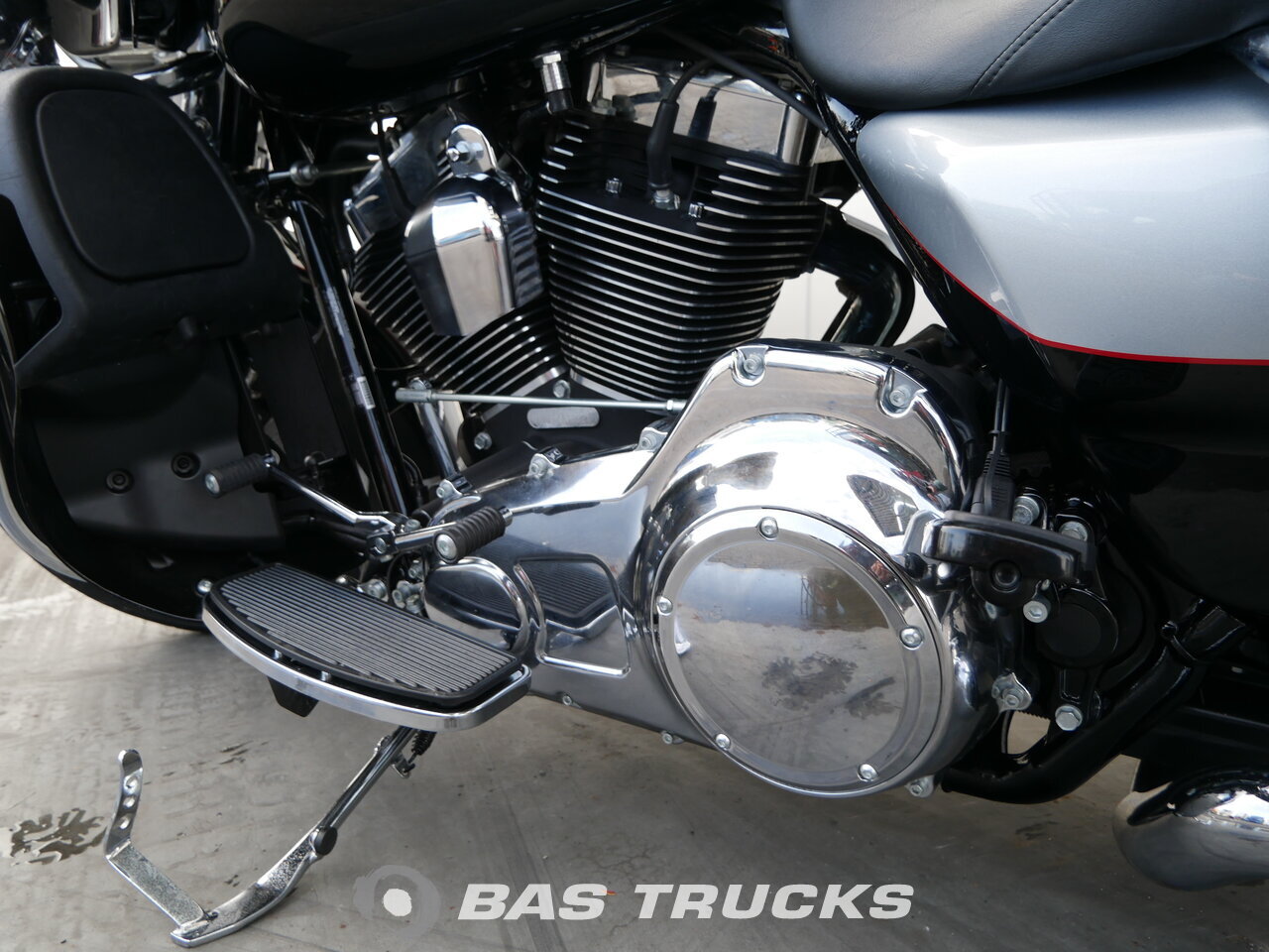Harley davidson stock options