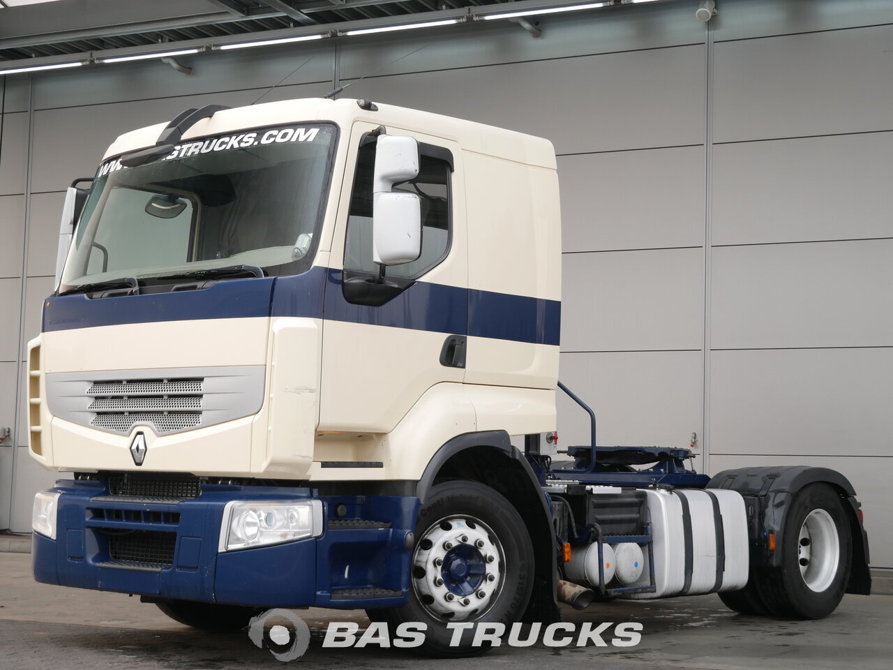 Renault premium 430 Renault premium 430