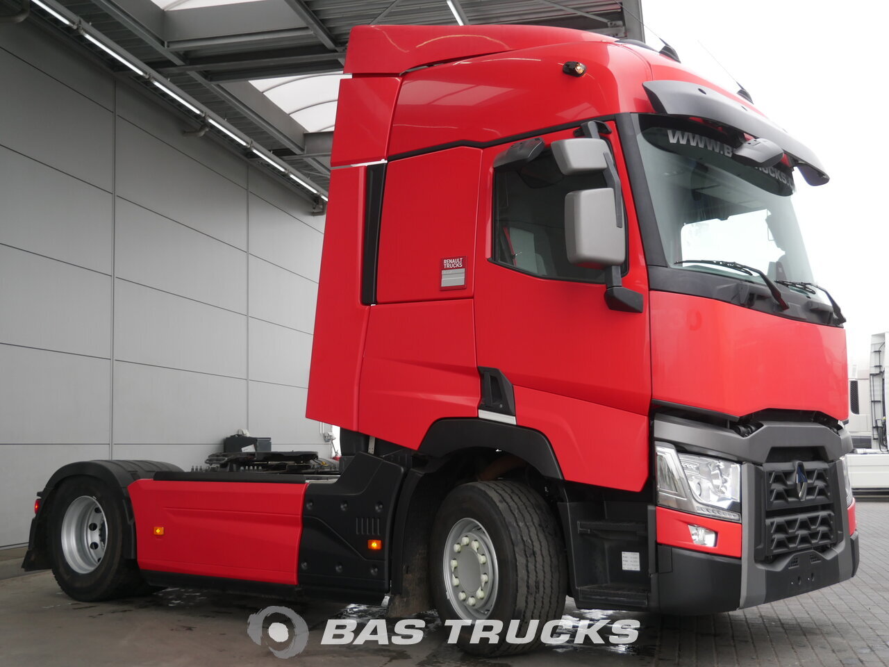 Renault t 440