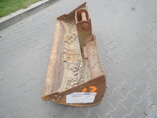 снимка на употребяван Оборудване за строителни машини Caterpillar Ditch cleaning bucket 2007