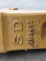 صورة لـ مستعمل التجهيزات آلات البناء CAT  320 B/C/D 2019