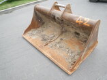 Caterpillar Bucket 