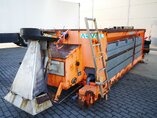 foto de Usado Diverse type Salt Spreader / Snow plough blade Arvel Industries 1970