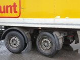 zdjęcie Używany Naczepa Schmitz SKO 18 Carrier Maxima 1300 osie 2007