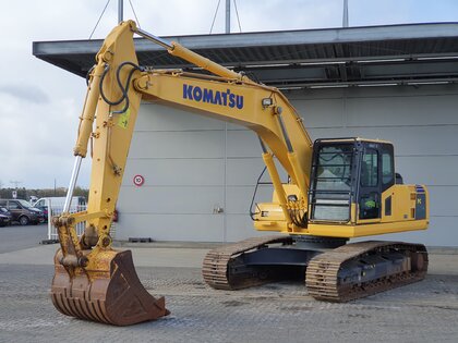 Used Komatsu Track Excavator Construction Equipment For Sale Bas Trucks Used Komatsu Track Excavator Construction Equipment For Sale Bas Trucks