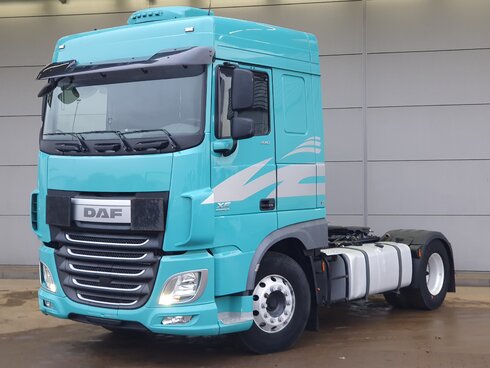 Daf 4x2